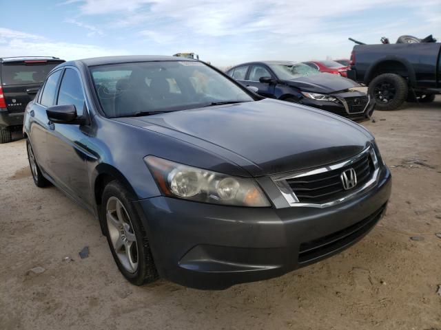 HONDA ACCORD LX 2010 1hgcp2f32aa095468