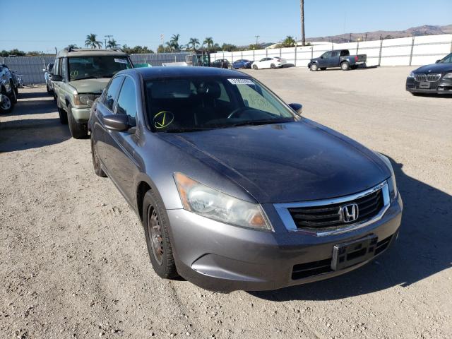 HONDA ACCORD 2010 1hgcp2f32aa097043