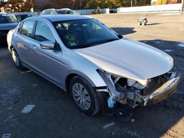 HONDA ACCORD LX 2010 1hgcp2f32aa097107