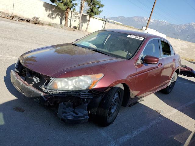 HONDA ACCORD LX 2010 1hgcp2f32aa097799