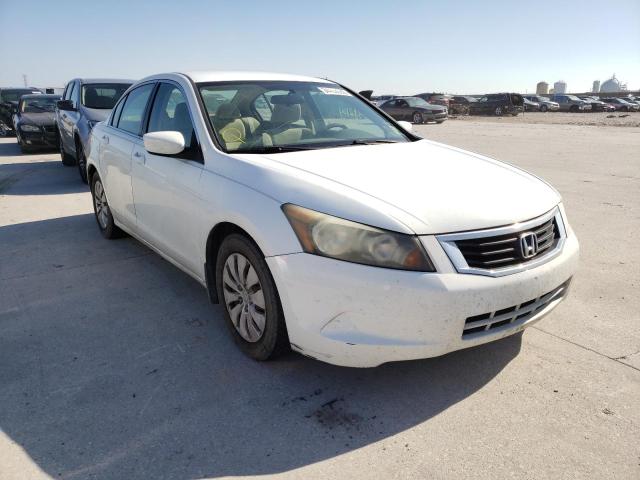 HONDA ACCORD LX 2010 1hgcp2f32aa098872