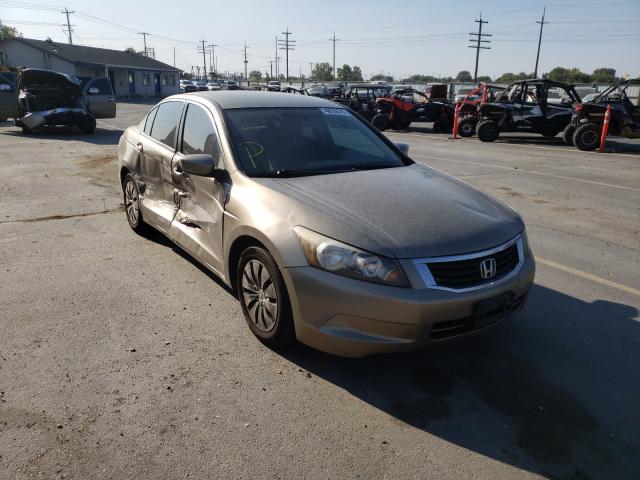 HONDA ACCORD LX 2010 1hgcp2f32aa099763