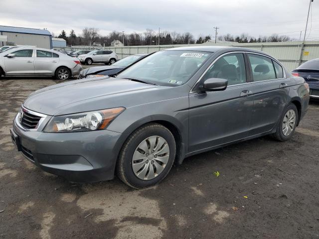 HONDA ACCORD LX 2010 1hgcp2f32aa100409