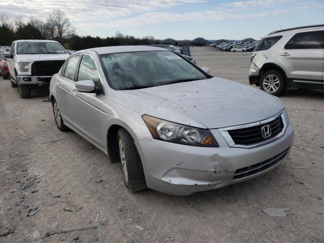 HONDA ACCORD LX 2010 1hgcp2f32aa100443