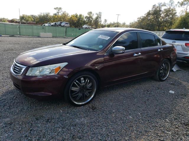 HONDA ACCORD 2010 1hgcp2f32aa100961