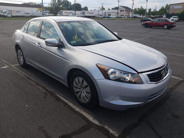 HONDA ACCORD LX 2010 1hgcp2f32aa103231