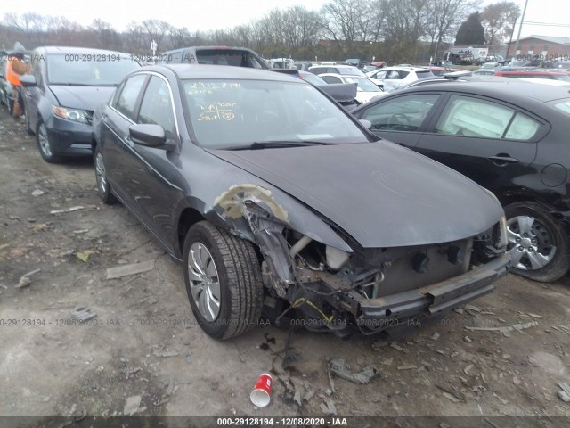 HONDA NULL 2010 1hgcp2f32aa103763