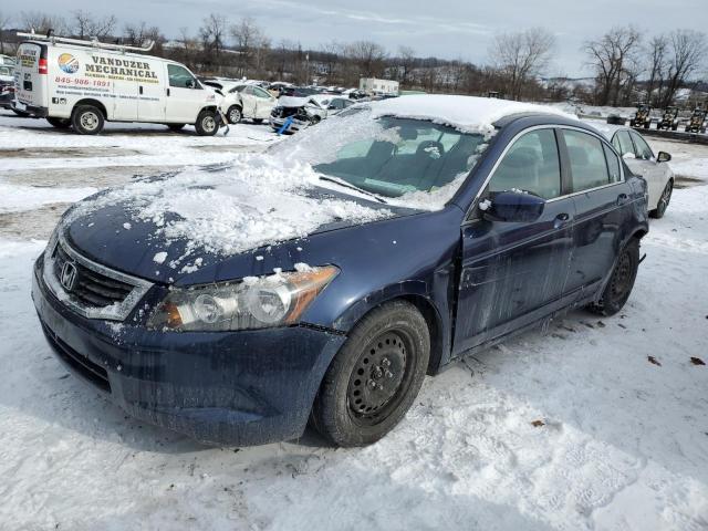 HONDA ACCORD 2010 1hgcp2f32aa106517