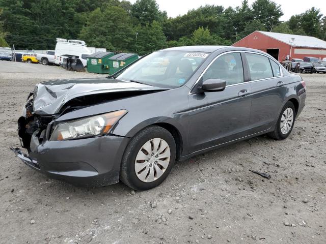 HONDA ACCORD LX 2010 1hgcp2f32aa107229