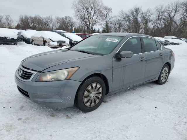 HONDA ACCORD 2010 1hgcp2f32aa109305