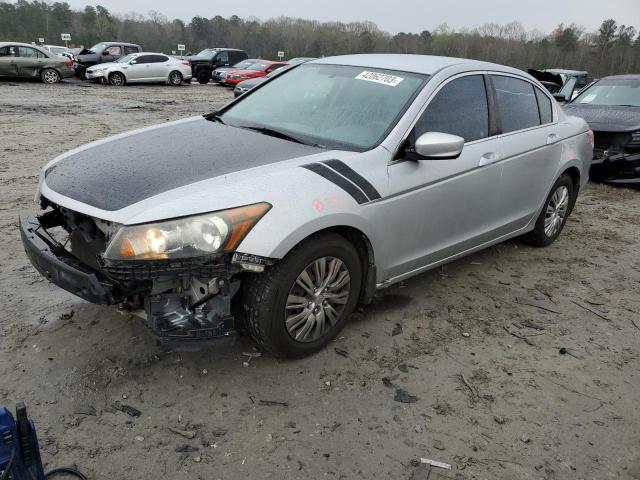 HONDA ACCORD LX 2010 1hgcp2f32aa111121