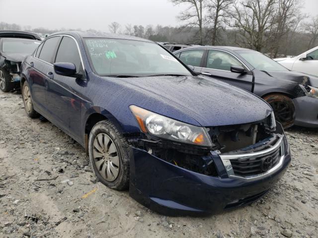 HONDA ACCORD LX 2010 1hgcp2f32aa114164