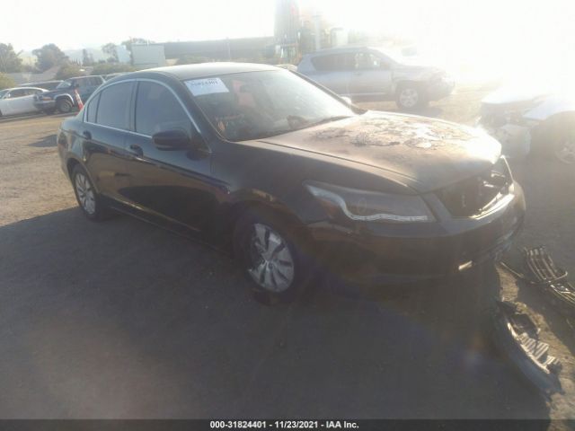 HONDA ACCORD SDN 2010 1hgcp2f32aa115301