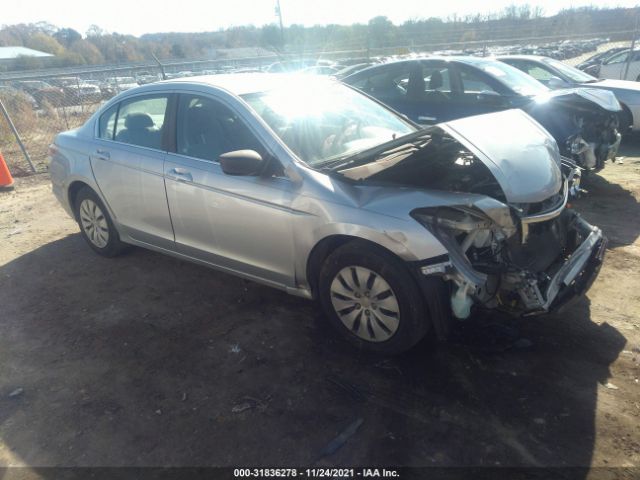 HONDA ACCORD SDN 2010 1hgcp2f32aa115816