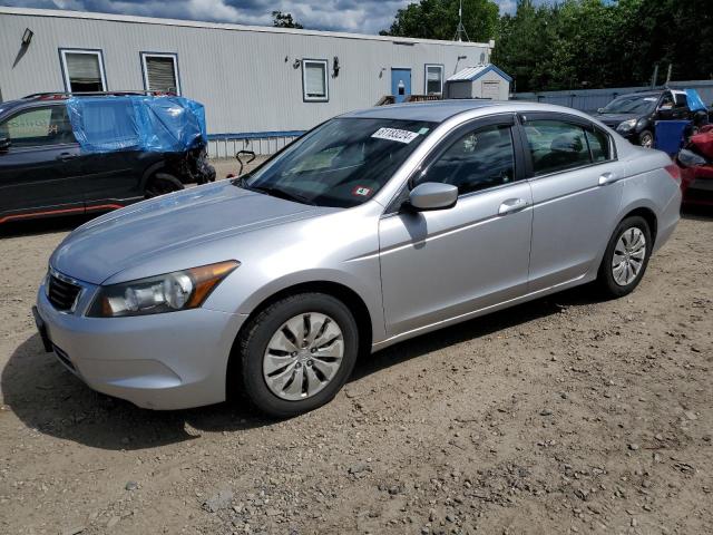 HONDA ACCORD 2010 1hgcp2f32aa119106