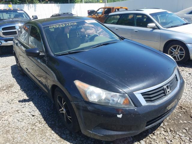 HONDA ACCORD LX 2010 1hgcp2f32aa121633