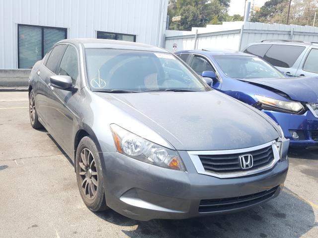 HONDA ACCORD LX 2010 1hgcp2f32aa128534