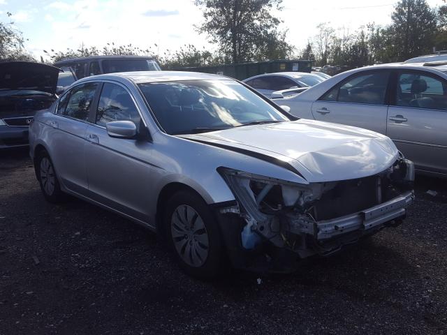 HONDA ACCORD LX 2010 1hgcp2f32aa129540