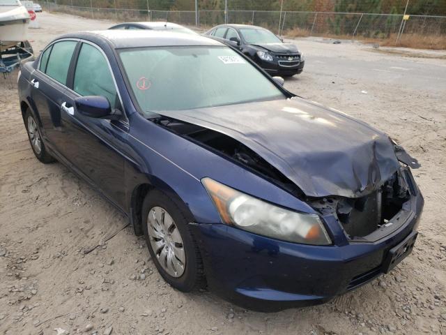 HONDA ACCORD LX 2010 1hgcp2f32aa130882