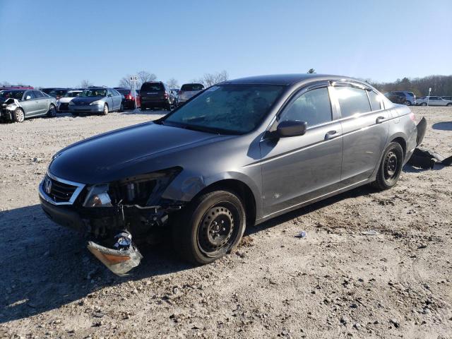 HONDA ACCORD LX 2010 1hgcp2f32aa131045