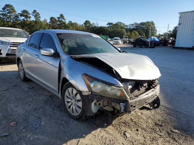 HONDA ACCORD LX 2010 1hgcp2f32aa131434