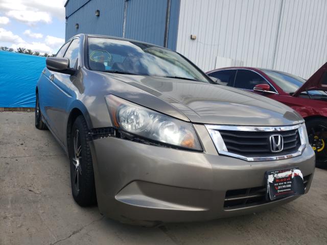 HONDA ACCORD LX 2010 1hgcp2f32aa132356