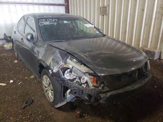 HONDA ACCORD LX 2010 1hgcp2f32aa133734