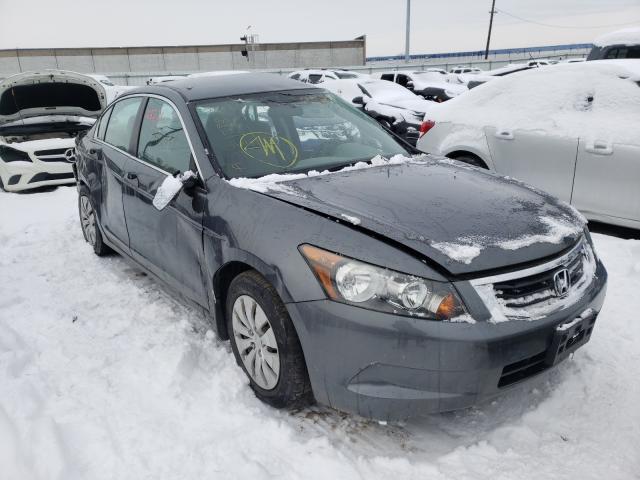 HONDA ACCORD LX 2010 1hgcp2f32aa134558