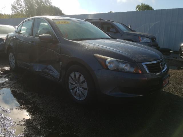 HONDA ACCORD 2010 1hgcp2f32aa134673