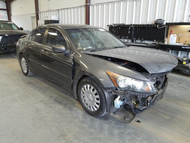 HONDA ACCORD LX 2010 1hgcp2f32aa134740