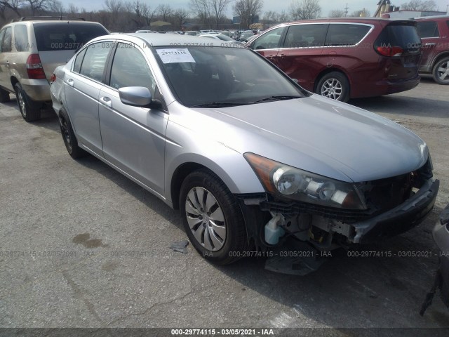 HONDA ACCORD SDN 2010 1hgcp2f32aa135368