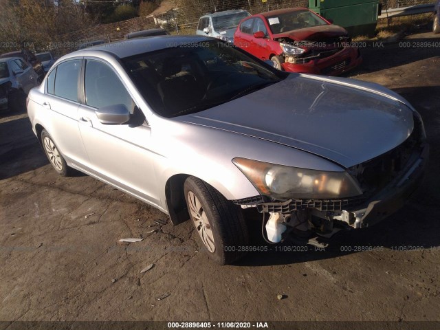 HONDA ACCORD SDN 2010 1hgcp2f32aa135371