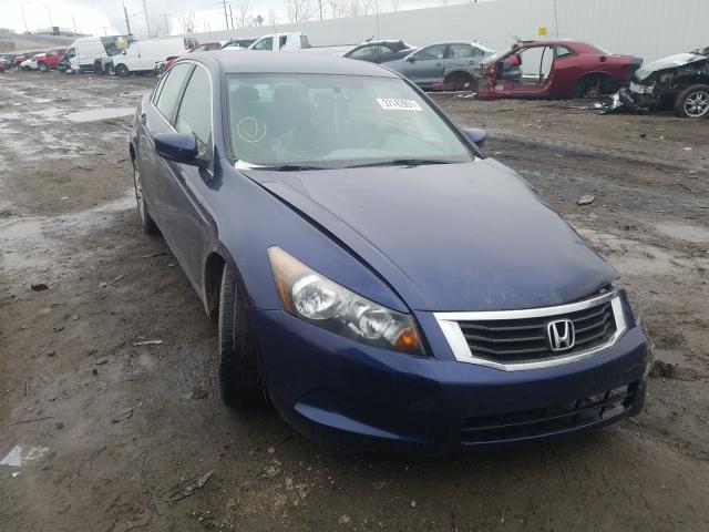 HONDA ACCORD LX 2010 1hgcp2f32aa136715