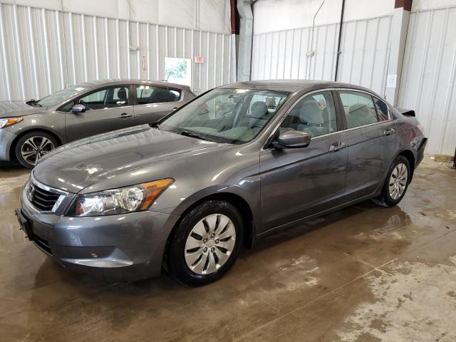 HONDA ACCORD LX 2010 1hgcp2f32aa142059