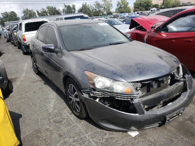 HONDA ACCORD LX 2010 1hgcp2f32aa145849