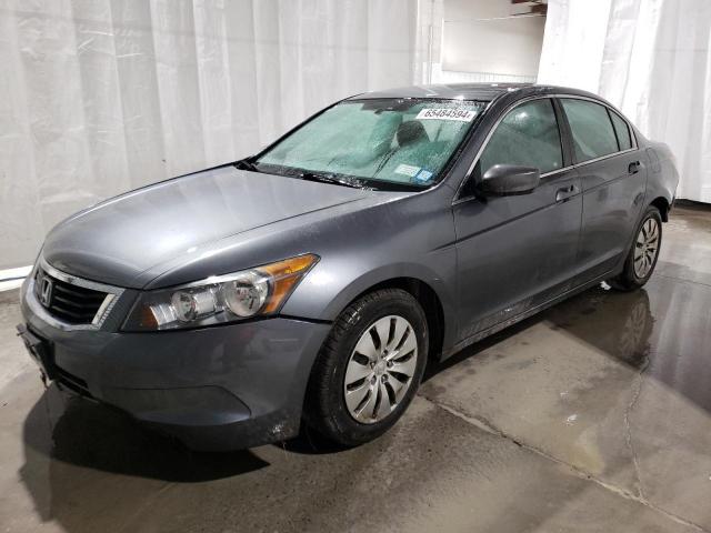 HONDA ACCORD LX 2010 1hgcp2f32aa146211