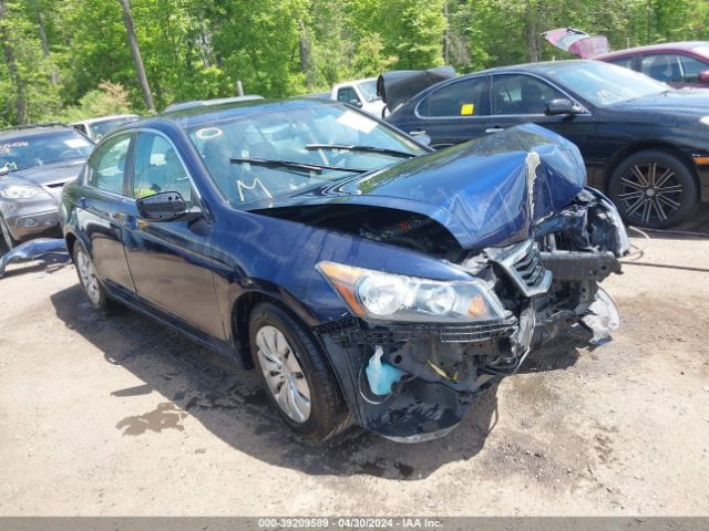 HONDA ACCORD 2010 1hgcp2f32aa147472