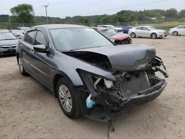 HONDA ACCORD LX 2010 1hgcp2f32aa147746