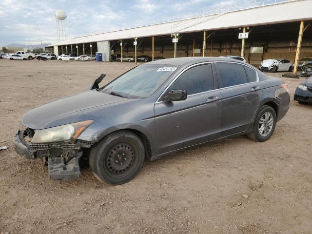 HONDA ACCORD LX 2010 1hgcp2f32aa149500