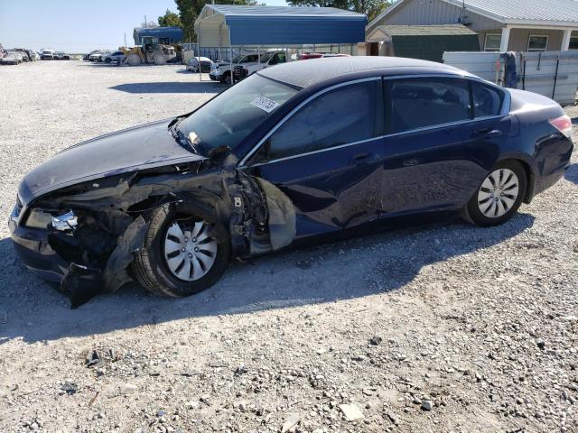 HONDA ACCORD 2010 1hgcp2f32aa150808