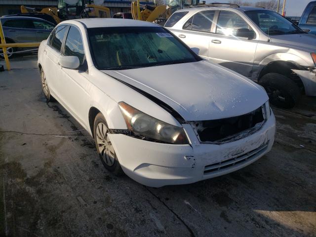 HONDA ACCORD LX 2010 1hgcp2f32aa153952