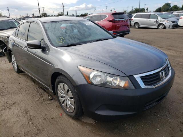 HONDA ACCORD LX 2010 1hgcp2f32aa158763