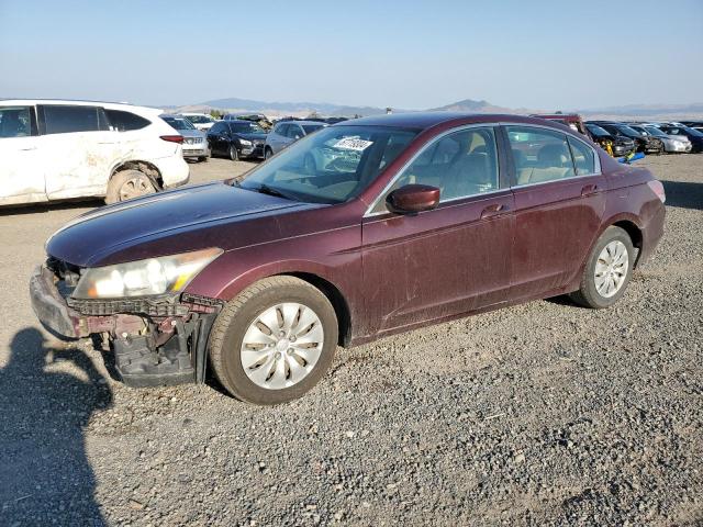 HONDA ACCORD LX 2010 1hgcp2f32aa159668