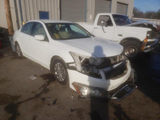 HONDA ACCORD LX 2010 1hgcp2f32aa163770