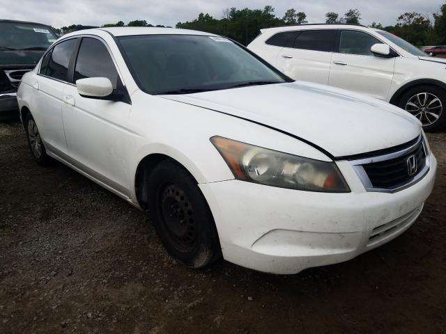 HONDA ACCORD LX 2010 1hgcp2f32aa168614