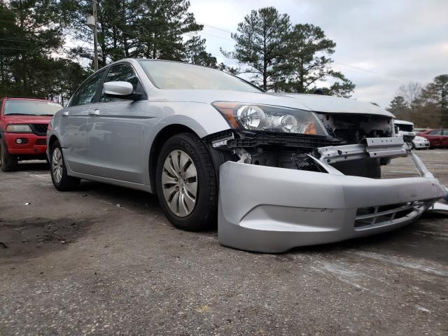 HONDA ACCORD LX 2010 1hgcp2f32aa168645