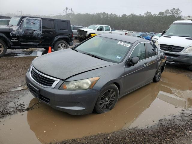 HONDA ACCORD LX 2010 1hgcp2f32aa169486