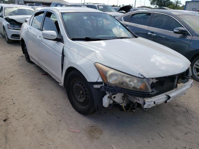 HONDA ACCORD LX 2010 1hgcp2f32aa171545