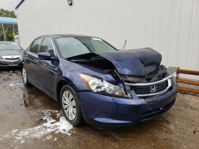 HONDA ACCORD LX 2010 1hgcp2f32aa172338