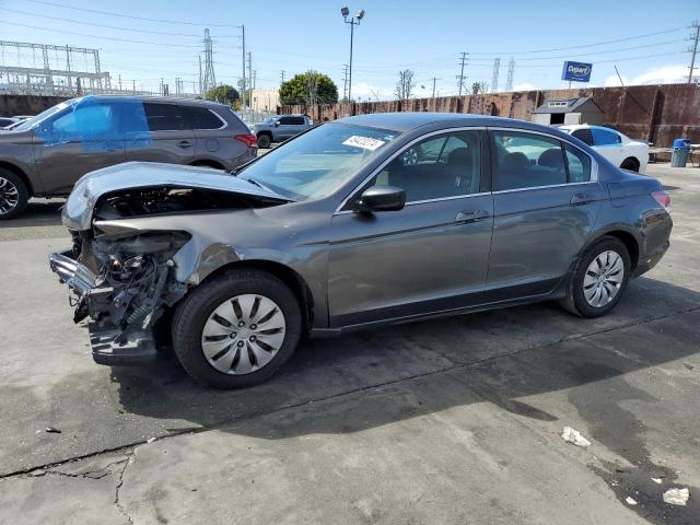 HONDA ACCORD 2010 1hgcp2f32aa177782